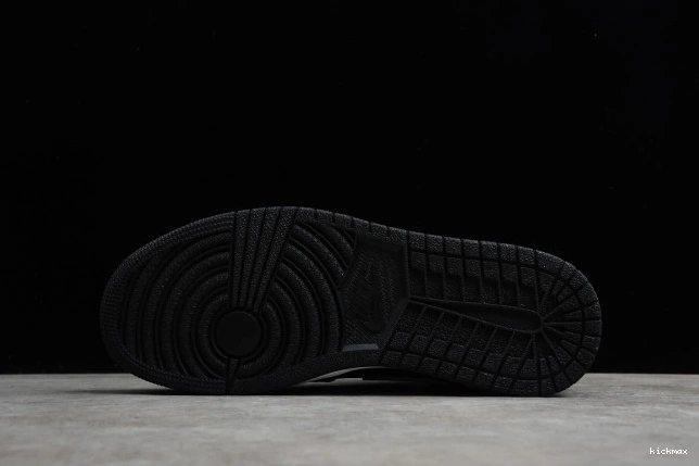 Rep White Mid Jordan Shadow AIR 554724-073 1 0730